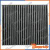 Filtre d'habitacle à charbon pour KIA | FCF-KA-319C, 21-KI-KI27